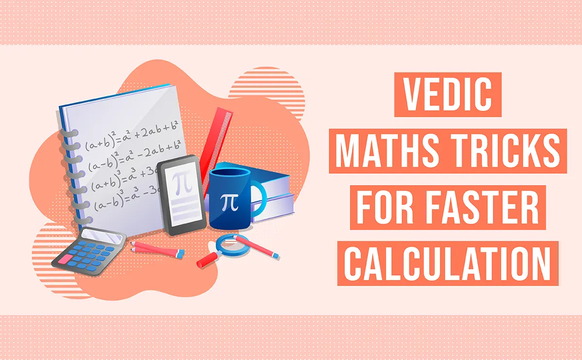 7 benefits of Vedic Maths - Vedic Math Tutors Charlotte NC USA